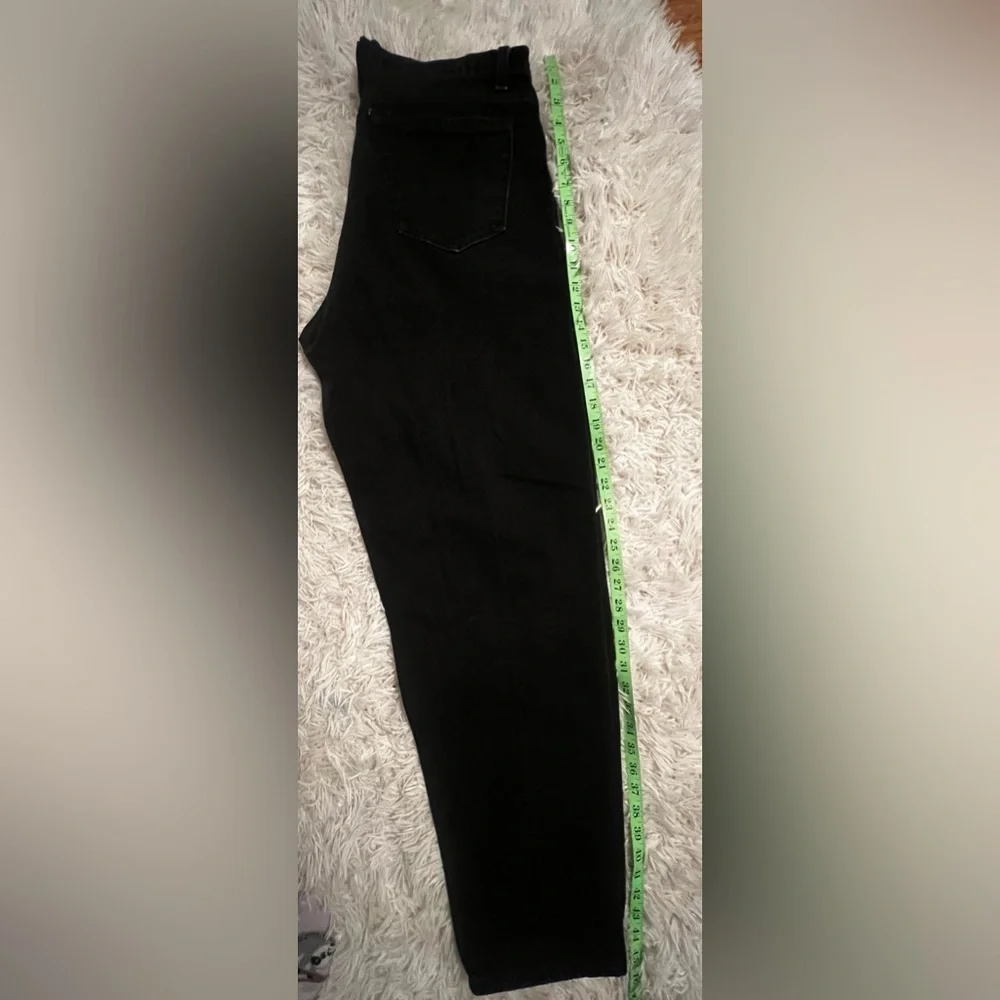 J. Crew classic black